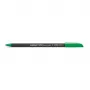 Fineliner Edding 1200 verde 10 pz.