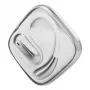 Gembird OWS-01-W auricolari Bluetooth TWS open-ear, bianchi