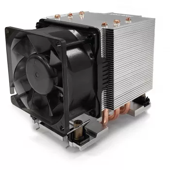 Dynatron A 2725 server nero