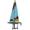 Amewi 26099 modello RC radiocomandato barca motore elettrico (26099)