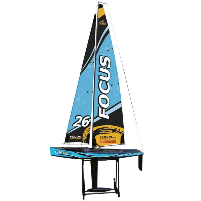 Amewi 26099 modello RC radiocomandato barca motore elettrico (26099)