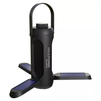 RealPower 473011 illuminazione outdoor LED 2 W