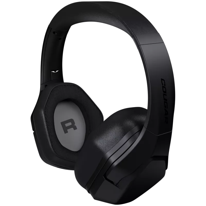 Cougar SPETTRO cuffie da gaming wireless con cancellazione attiva del rumore