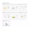 Stazione meteo SENCOR SWS 12500 WiFi PRO