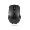 Mouse ottico wireless TRACER TRAMYS46729, RF 10 m, 1600 DPI, 6 tasti, per destrimani, ricevitore nano, a batteria