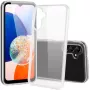 StyleShell SHOCKFlex, custodia per cellulare trasparente, Samsung Galaxy A15 5G / A15 4G