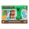 Kit di costruzione Paladone Minecraft Creeper – set figura Creeper da costruire
