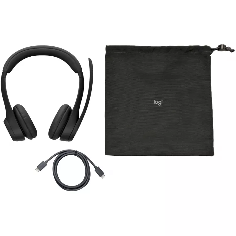 Cuffie Logitech 981-001458