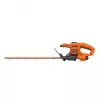 Tagliasiepi 50 cm, 450 W, distanza lama 18 mm