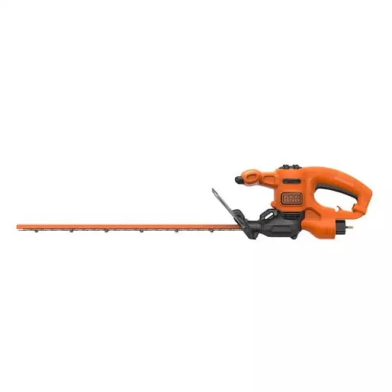 Tagliasiepi 50 cm, 450 W, distanza lama 18 mm