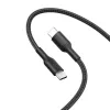 Cavo gaming Belkin USB-C/USB-C 2 m intrecciato Switch 2 ENA008hq2MBK (ENA008HQ2MBK)