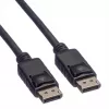 Cavo DisplayPort ROLINE 11445763 3 m nero