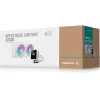 Raffreddamento a liquido all-in-one DeepCool Mystique 240 WH ARGB