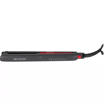 SmoothStay RVST2211PE, piastra per capelli nero