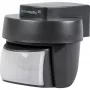 Sensore a infrarossi Homematic IP HmIP-SMO-A-2 montaggio a parete wireless antracite
