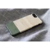 Custodia per cellulare man and wood per iPhone 7/8 – Bambuswald nero