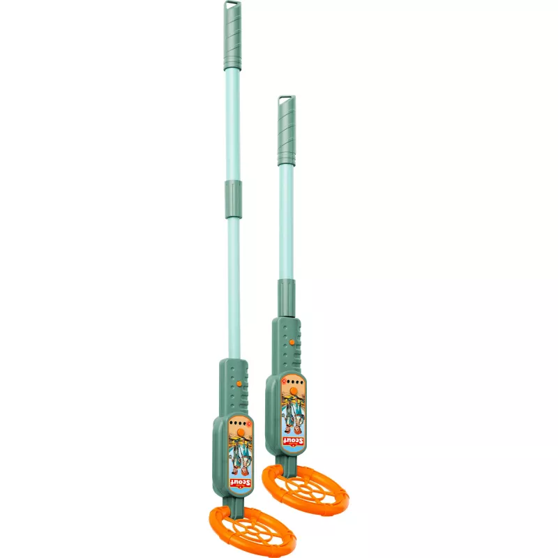 Metal detector Simba‑Dickie Simba Scout 109452668 — design leggero e portatile