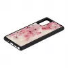 Custodia protettiva iKins per Samsung Galaxy Note 20 – design Lovely Cherry Blossom
