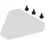 Disco diffusore EUROLITE LED IP TL-3 QCL Trusslight – accessorio per fari LED da truss EUROLITE TL-3 QCL