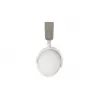Sennheiser MOMENTUM 4 Wireless 509267 cuffie circumaurali, Bluetooth 5.2, ANC, 60 h, 2,5 mm, USB-C, bianche