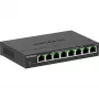NETGEAR MS308E unmanaged 2.5G Ethernet (100/1000/2500) nero