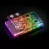 Bitspower Classic BP-VG3070FE waterblock per GPU RTX 3070 Founders Edition, ARGB, acrilico