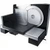 Steba AS 200 - Affettatrice - 110 W - argento/nero