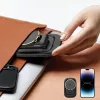 Supporto magnetico SODI BM-310 nero MagSafe per dispositivi mobili