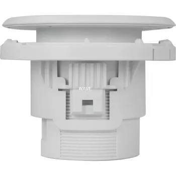 Supporto Ubiquiti UVC-G3-F-C universale bianco accessorio per telecamera di sicurezza