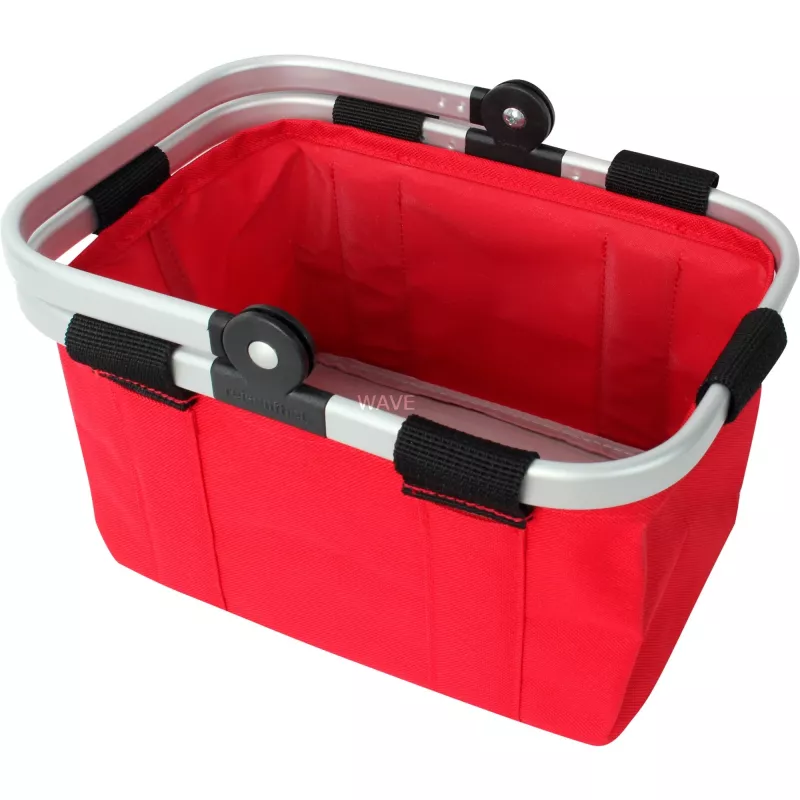 Reisenthel Carrybag Mini set da gioco della spesa riempito