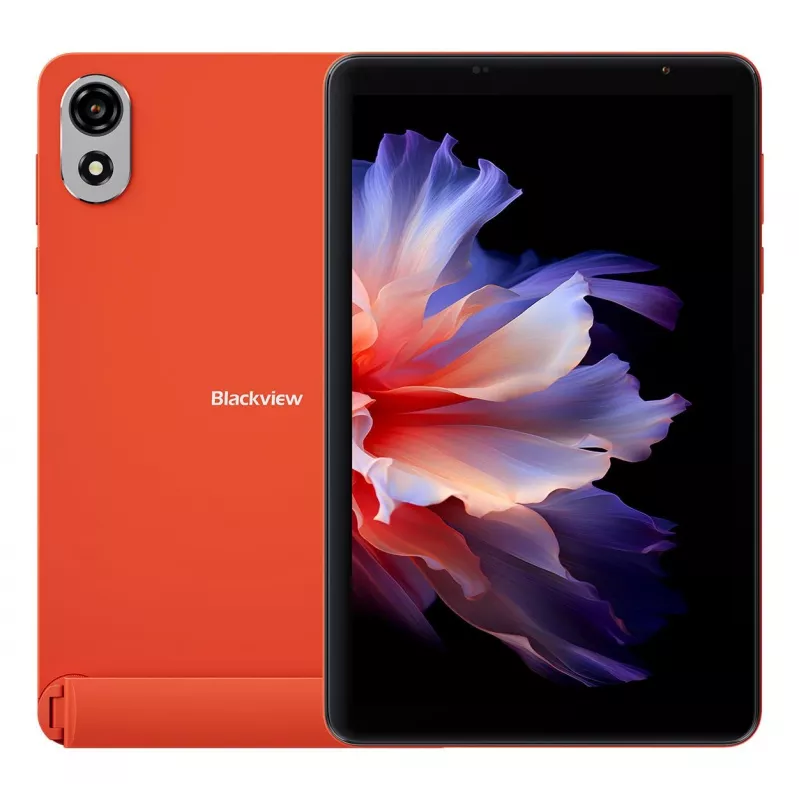Tablet Zeno 1 8 6/256GB/ZENO1 6/256GB arancione Blackview