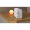 Yale AL-SK1-1A-EU sistema di allarme di sicurezza Wi-Fi bianco