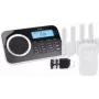 Sistema di allarme Olympia Protect 9761 bianco