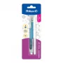 Gomma per cancellare Pelikan 807364 colori assortiti