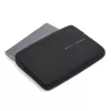 XD Design P706.201 custodia per laptop da 14 pollici (35,6 cm), nera