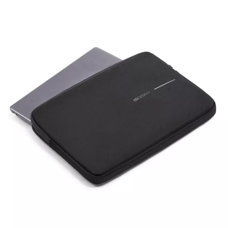 XD Design P706.201 custodia per laptop da 14 pollici (35,6 cm), nera