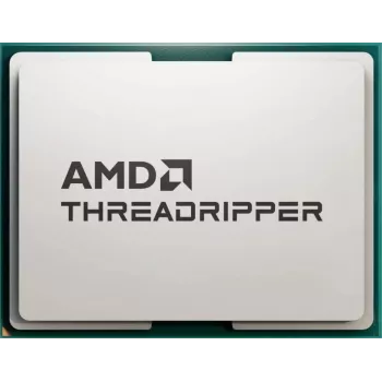 PROCESSORE AMD THREADRIPPER PRO 7975WX (32C/64T) 4,0 GHZ (5,3 GHZ TURBO) SOCKET STR5 TDP 350W TRAY