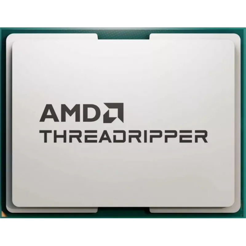 PROCESSORE AMD THREADRIPPER PRO 7975WX (32C/64T) 4,0 GHZ (5,3 GHZ TURBO) SOCKET STR5 TDP 350W TRAY