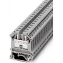 Phoenix Contact 3005015 blocco di giunzione 2 grigio (3005015)