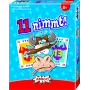 Amigo 11 nimmt!, gioco di carte