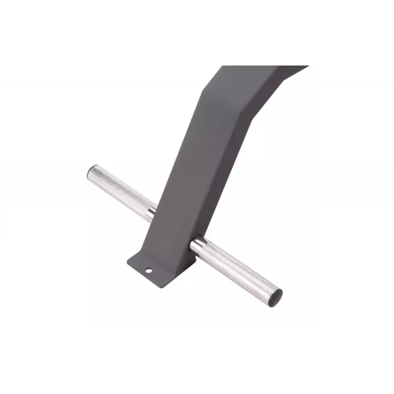 Panca da allenamento commerciale HMS L8008