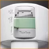 Krups F60814 frullatore a mano 500 W bianco