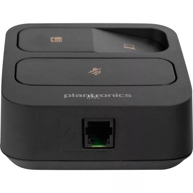 POLY MDA105 QD USB-A Adattatore analogico, paese di origine: Cina