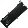 Batteria per laptop Dell, 56 WHr 3 celle, compatibile con modelli con MPN 62J65