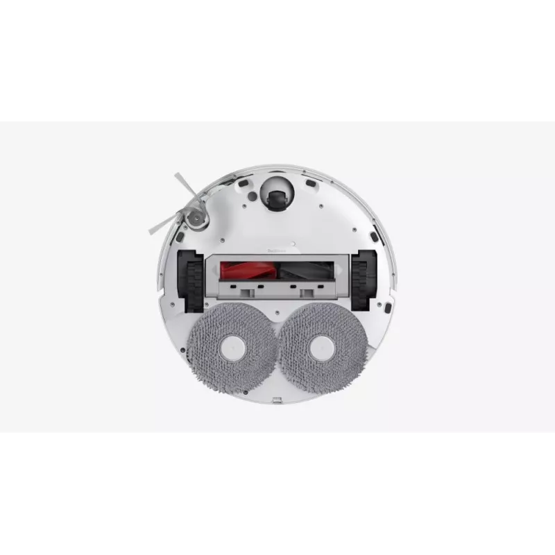 Roborock Qrevo Edge bianco QRE02-00 robot aspirapolvere
