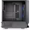 Case PC Thermaltake Ceres 350 MX Midi Tower nero