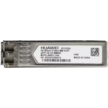 Huawei ESFP-GE-SX-MM850 - modulo ricetrasmettitore SFP (Mini-GBIC)