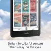 Amazon Kindle Colorsoft Signature Ed. e-book reader touchscreen 32 GB Wi-Fi nero