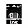 Memoria flash Lexar 1TB UHS-I MicroSDXC SILVER PLUS