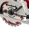 Sega circolare Einhell TE-CS 165